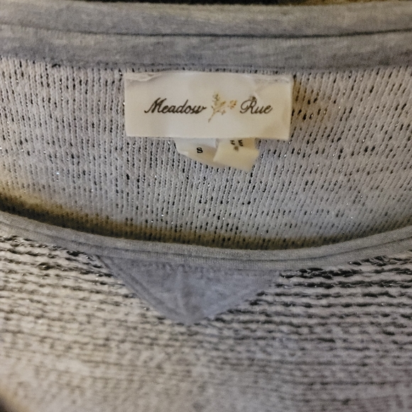 Meadow Rue Sweater - Picture 4 of 6